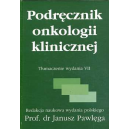 Podręcznik onkologii klinicznej