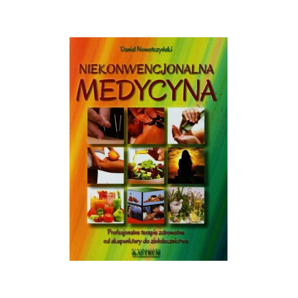 Niekonwencjonalna medycyna