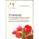 Żywienie w chorobie Parkinsona praktyczny poradnik dla pacjentów