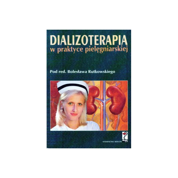 Dializoterapia w praktyce...