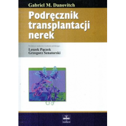 Podręcznik transplatacji nerek