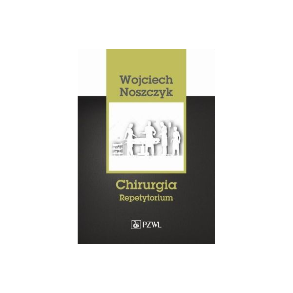 Chirurgia repetytorium