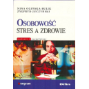 Osobowość. Stres a zdrowie