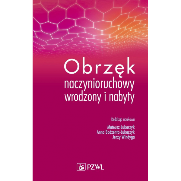 Obrzęk naczynioruchowy wrodzony i nabyty