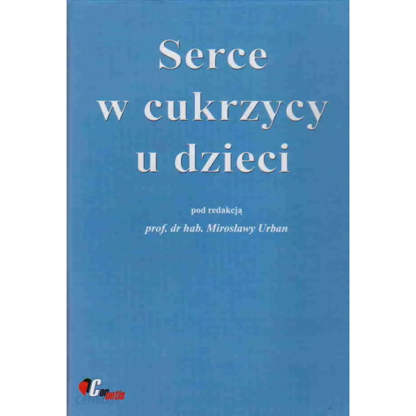 Serce w cukrzycy u dzieci