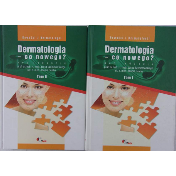 Dermatologia - co nowego?