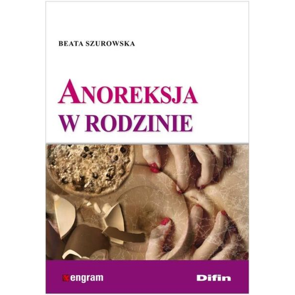 Anoreksja w rodzinie