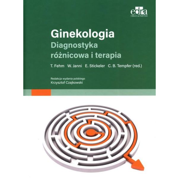 Ginekologia Diagnostyka...