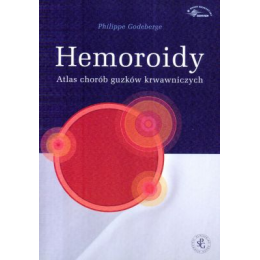Hemoroidy Atlas chorób...