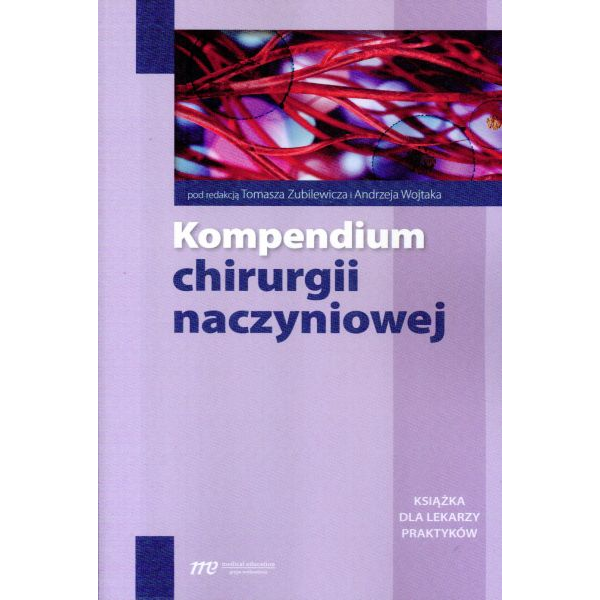 Kompendium chirurgii...