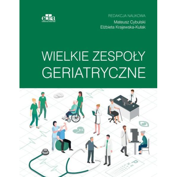 Wielkie zespoły geriatryczne