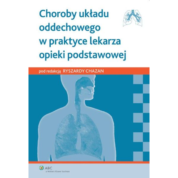 Choroby układu oddechowego...