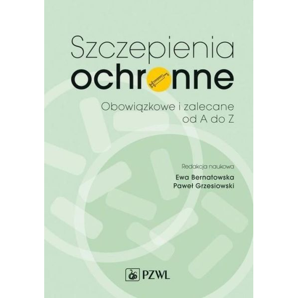 Szczepienia ochronne...