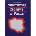 Nowotwory złośliwe w Polsce