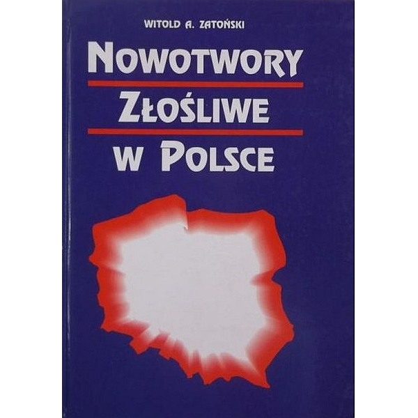 Nowotwory złośliwe w Polsce