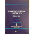 Poradnik leczenia chorób żył