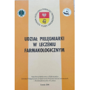 Udział pielęgniarrki w leczeniu farmakologicznym