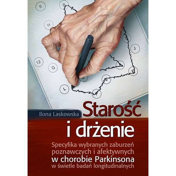 Starość i drżenie....