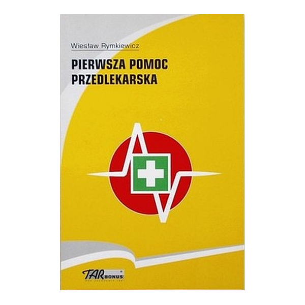 Pierwsza pomic przedlekarska