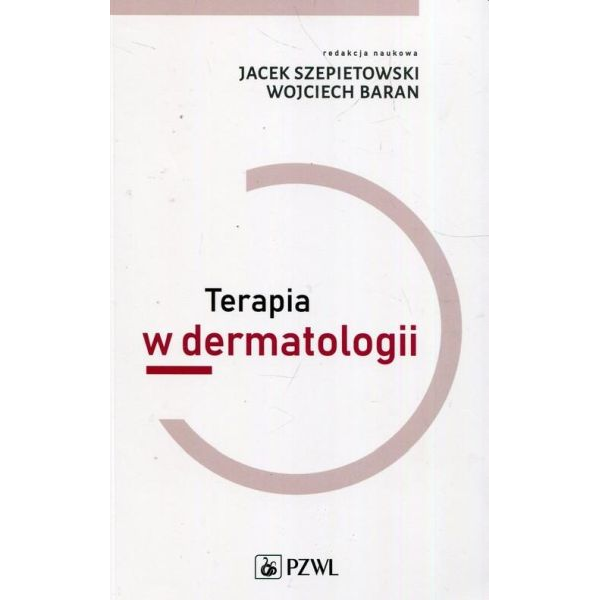 Terapia w dermatologii