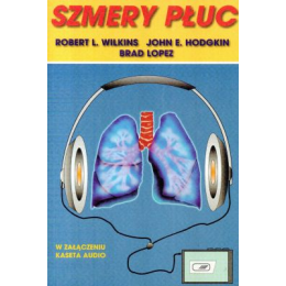 Szmery płuc (książka bez...