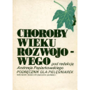 Choroby wieku rozwojowego