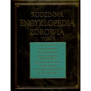 Rodzinna Encyklopedia Zdrowia t. 1-3