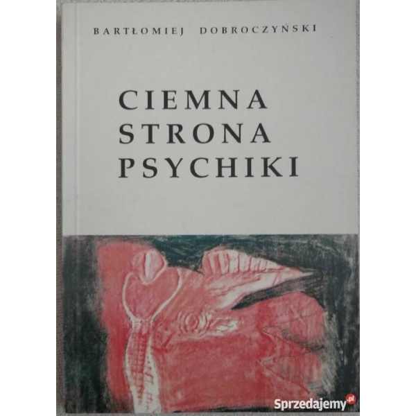 Ciemna strona psychiki