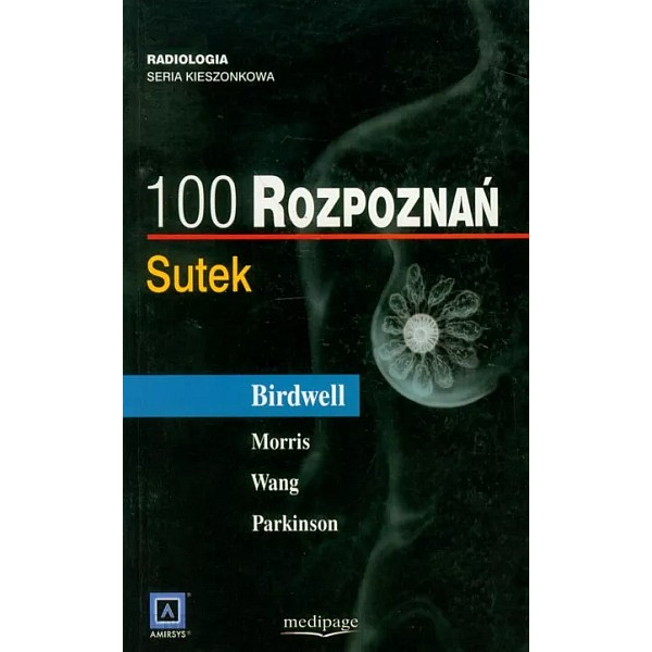 100 rozpoznań. Sutek