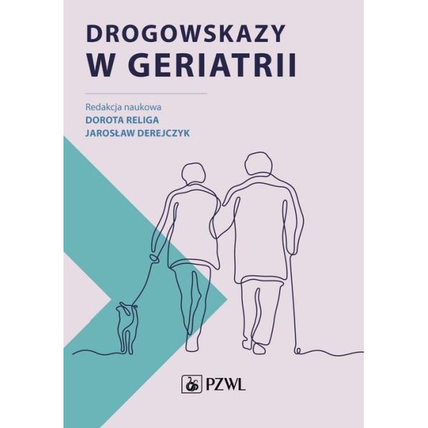 Drogowskazy w geriatrii