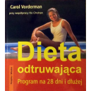 Dieta odtruwająca. Program na 28 dni i dłużej