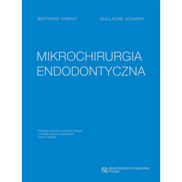 Mikrochirurgia endodontyczna