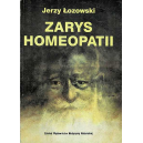 Zarys homeopatii + Medycyna naturalna Nr.1-3/91 Dwumiesięcznik
