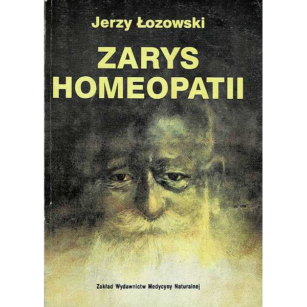 Zarys homeopatii + Medycyna naturalna Nr.1-3/91 Dwumiesięcznik