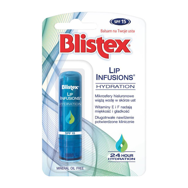 Balsam do ust - HYDRATION