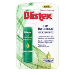 Balsam do ust - SOOTHING