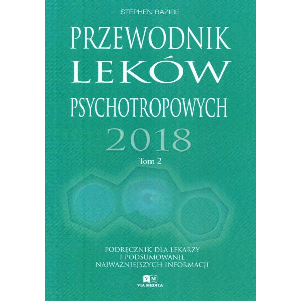 Przewodnik leków...