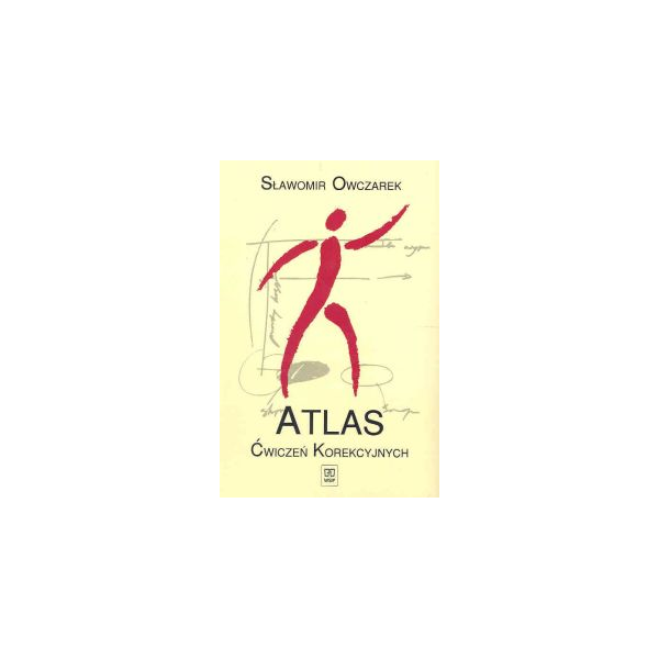 Atlas ćwiczeń korekcyjnych