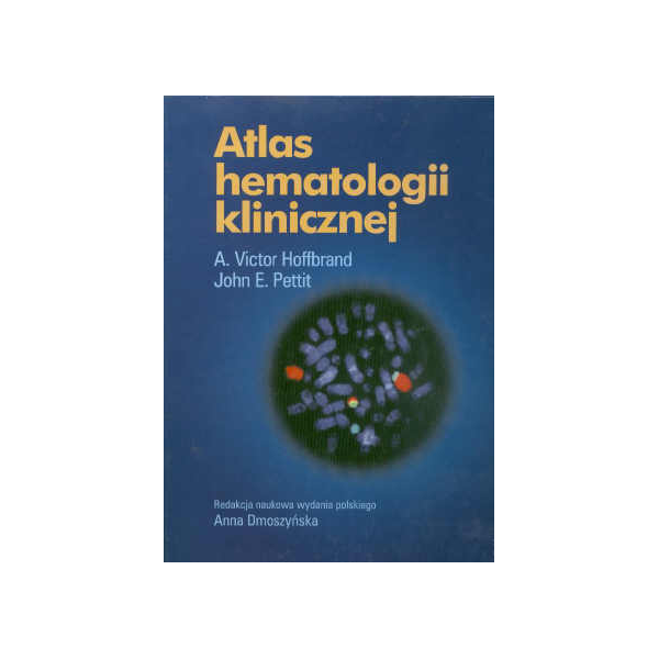 Atlas hematologii kliniicznej