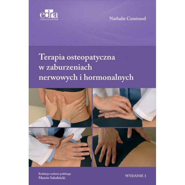 Terapia osteopatyczna w...