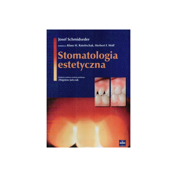 Stomatologia estetyczna