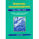 Materiały stomatologiczne