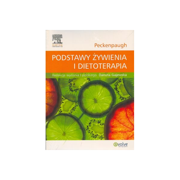 Podstawy żywienia i dietoterapia