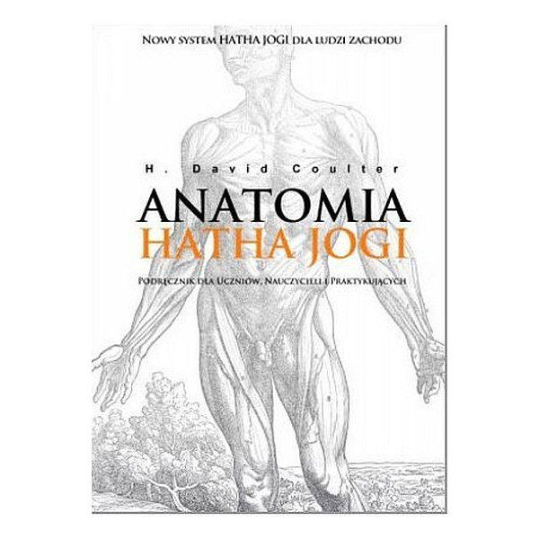 Anatomia Hatha Jogi