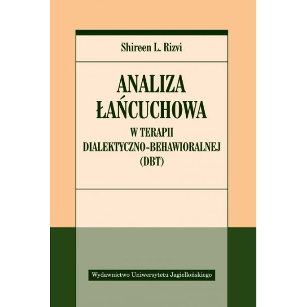 Analiza łańcuchowa w...