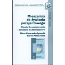 Mieszaniny do żywienia pozajelitowego Standardy postępowania i zalecenia dla farmaceutów