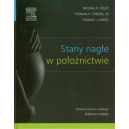 Stany nagłe w położnictwie