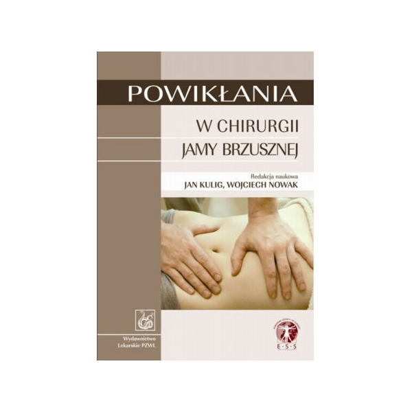 Powikłania w chirurgii jamy...