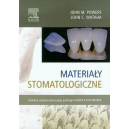 Materiały stomatologiczne