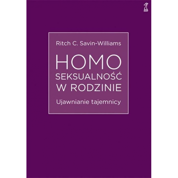 Homoseksualność w rodzinie